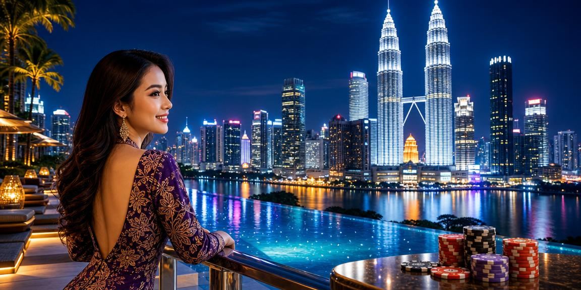 Antara muka deposit bonus mudah dan segera